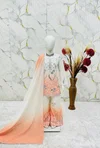 Oc 249 Pure Heavy Natural Crep Kids Wear Collections
